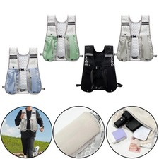 Lightweight Running Vest