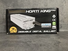 Horti king light - light, kit