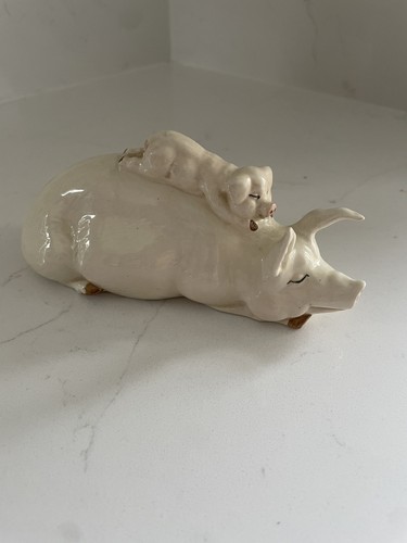 Vintage 1980s beswick pottery - 1980s,