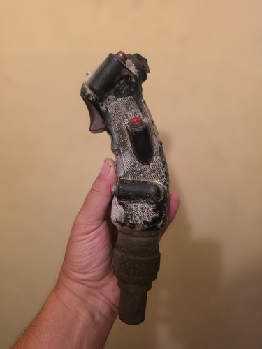 Huey helicopter control stick - huey,