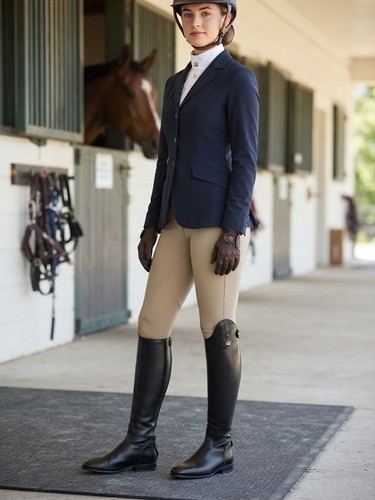 Cavallo women riding boots - riding,