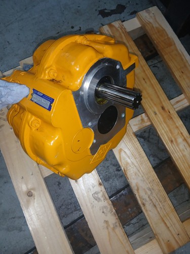Marine gearboxes various - gearboxes,