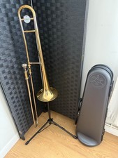 Yamaha YSL-354 Tenor Trombone