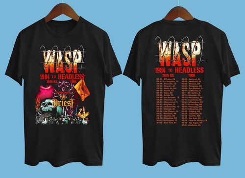 Hot kk s - w.a.s.p., kk’s