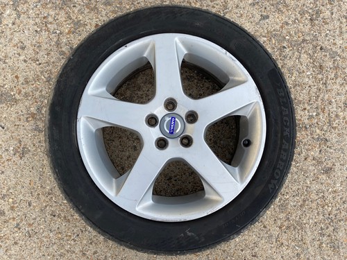 Volvo s80 v70 alloy - volvo,