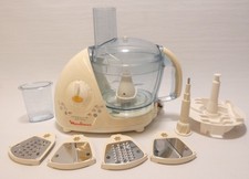 MOULINEX OVATIO 2 DUO PRESS