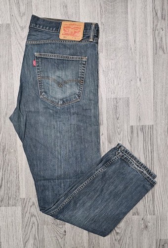 Levis 508 vintage - levis,