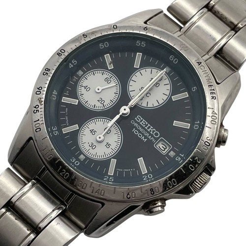 Fudo seiko watch - fudo,