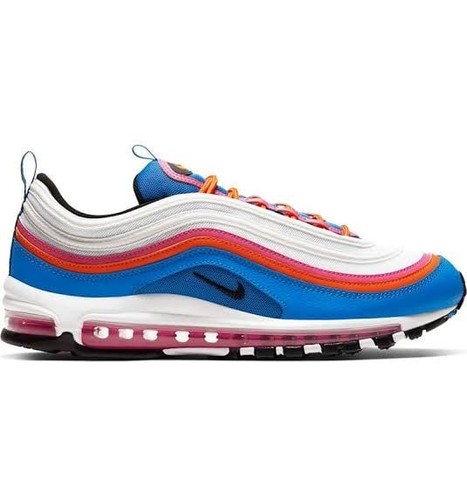 Nike air max multi color - nike,