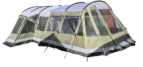 Outwell montana person - outwell, tent