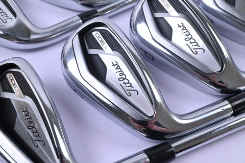 Left hand titleist t300 2021 - hand,