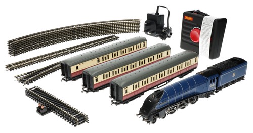 R1282m hornby gauge - hornby,