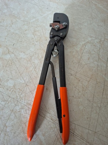 Amp 576781 stratotherm hand - 576781,