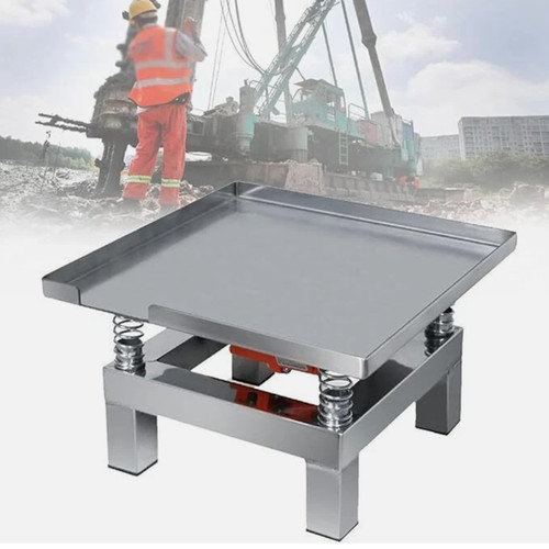Mini concrete vibration - concrete,