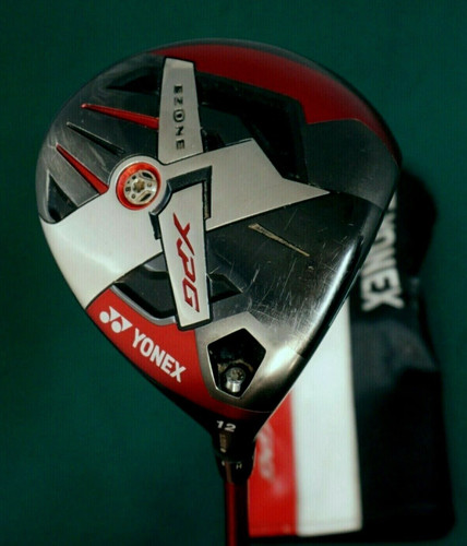 Yonex xpg ezone driver - 12°,