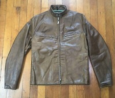 Harley Davidson Cafe Brown