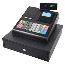 CRG100 Basic Cash Register -