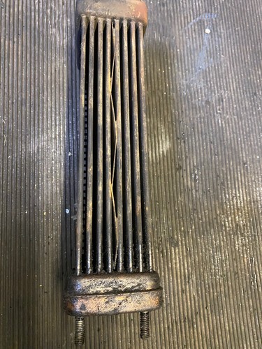 Aircooled single port - aircooled,