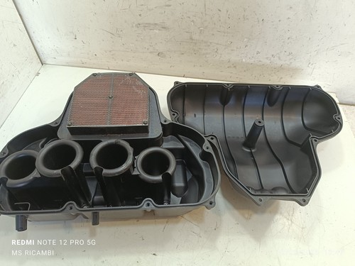 Airbox air filter - airbox, for