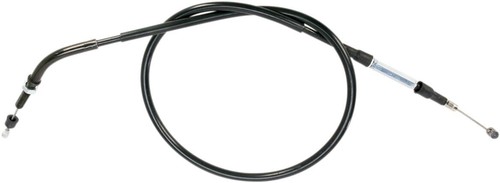 Motion pro black vinyl - pro, clutch