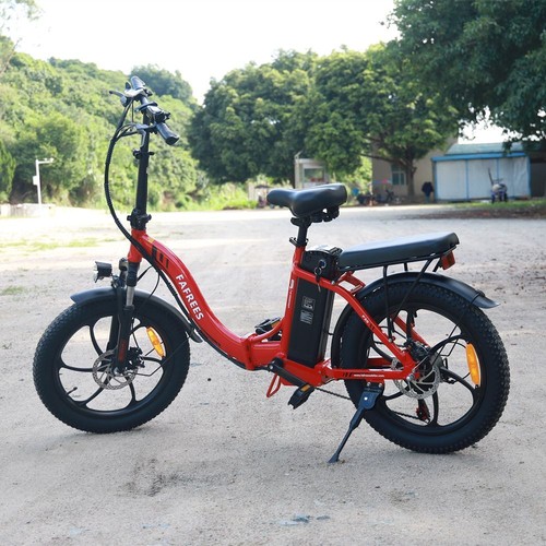 Fafrees f20 foldable - fafrees,