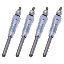 4 pcs Glow Plug for Kubota