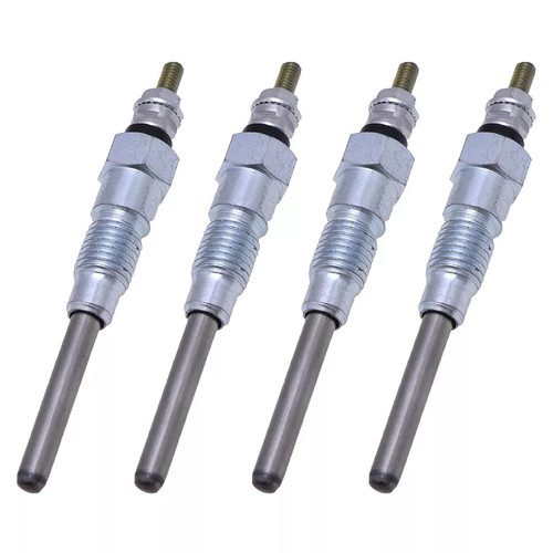 Pcs glow plug for - for, kubota