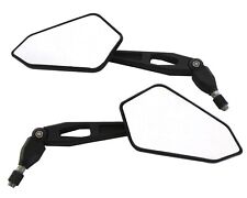 Quality Wing Mirrors To fit Can Am RENEGADE Quad Bike - Excellent - Pair