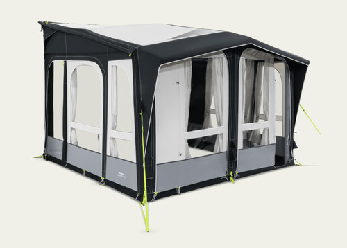 Kampa dometic club air - pro, 330