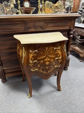 Louis XV Petite Chest of