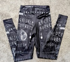 BlackMilk Clothing Ouija Board