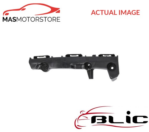 Bumper fixing element holder - fixing,