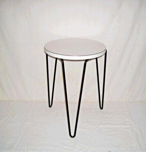 Knoll stool florence - knoll,