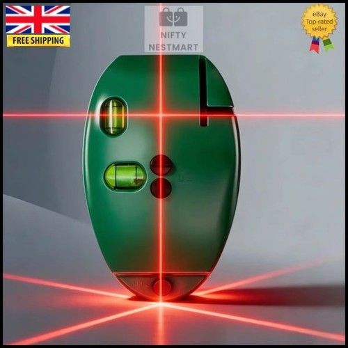 Laser level - “90°,