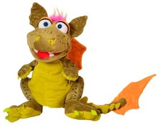 Living Puppets Hand Puppet