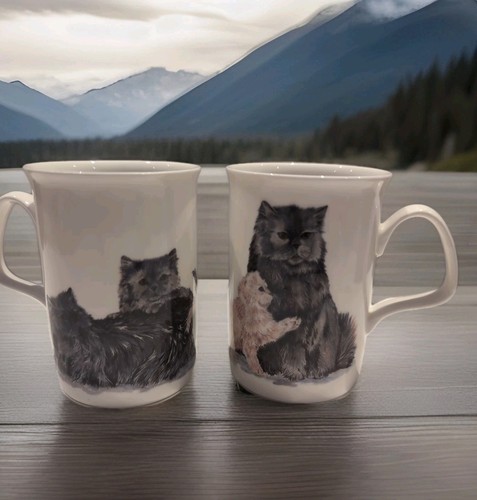 Roy kirkham cats - cats, lovers