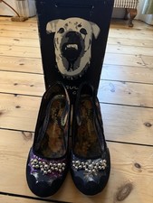 Irregular Choice Women's Shoes