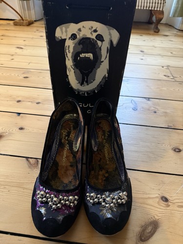 Irregular choice women shoes - irregular,