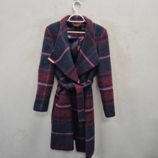 Ted Baker London Fredye Purple