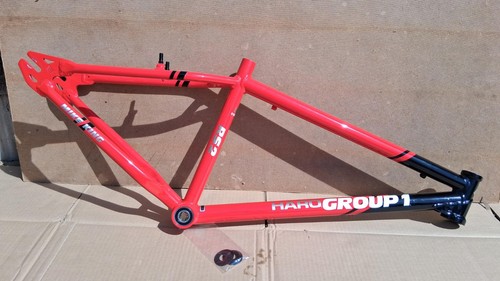 Haro group 26 cruiser - group,