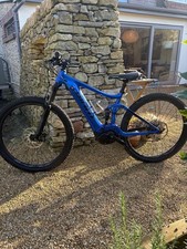 Giant Trance E+1 Mountain Bike 2021