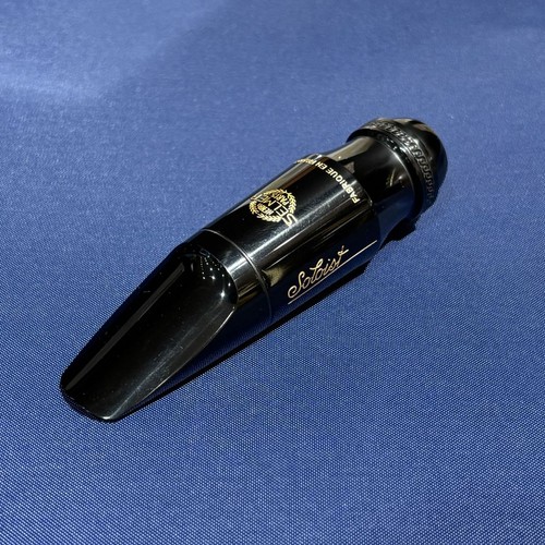Selmer soloist - selmer, c☆☆