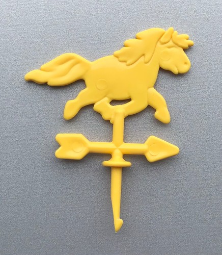Vintage 1980s 80s g1 mlp - 1980s,