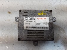 2014 AUDI A6 HEADLIGHT BALLAST 4G0907397R
