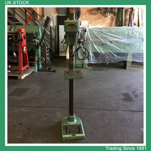 Startrite mercury upright - startrite,