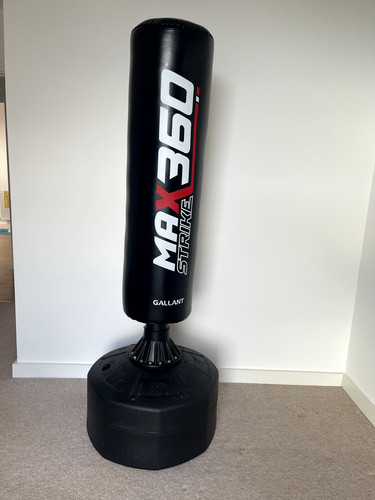 Gallant max 360 6ft free - gallant,