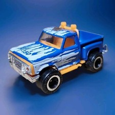 1982 Ultra RARE MATCHBOX