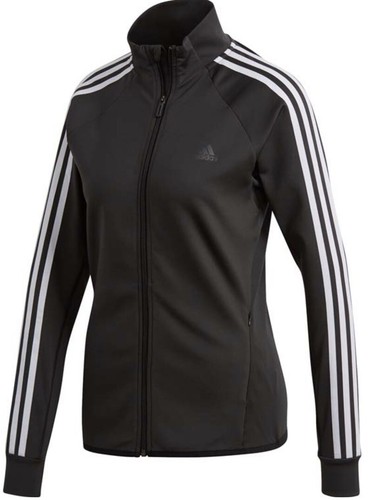 Adidas climalite black ladies - climalite,