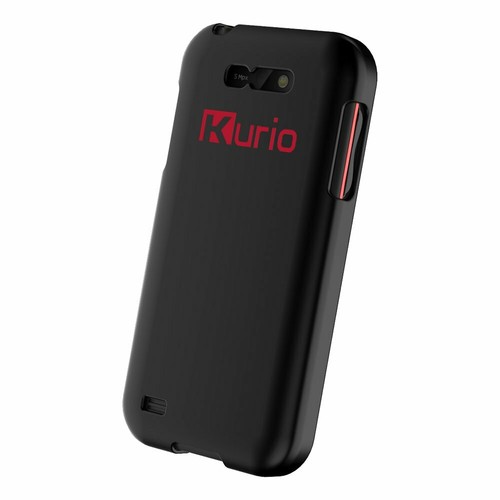 Kurio smartphone hard case - kurio,