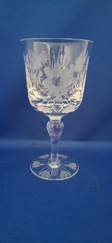 Tudor crystal margaret cut - tudor,